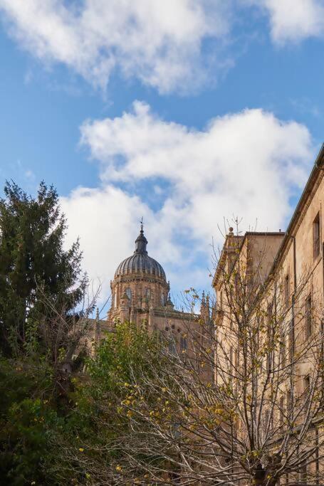 סלאמנקה Alojamiento Centro Historico Catedral מראה חיצוני תמונה